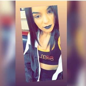 Meet your Posher, Brenda